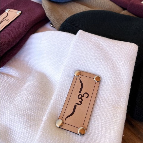 Western Beanies - Willow Ridge Customs - Picture 2 of 3